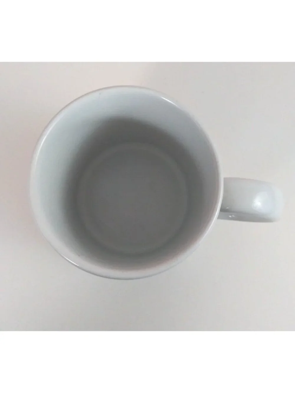 Shoebox Greetings All I Want For Christmas Great Little Fishing Spot Coffee Cup